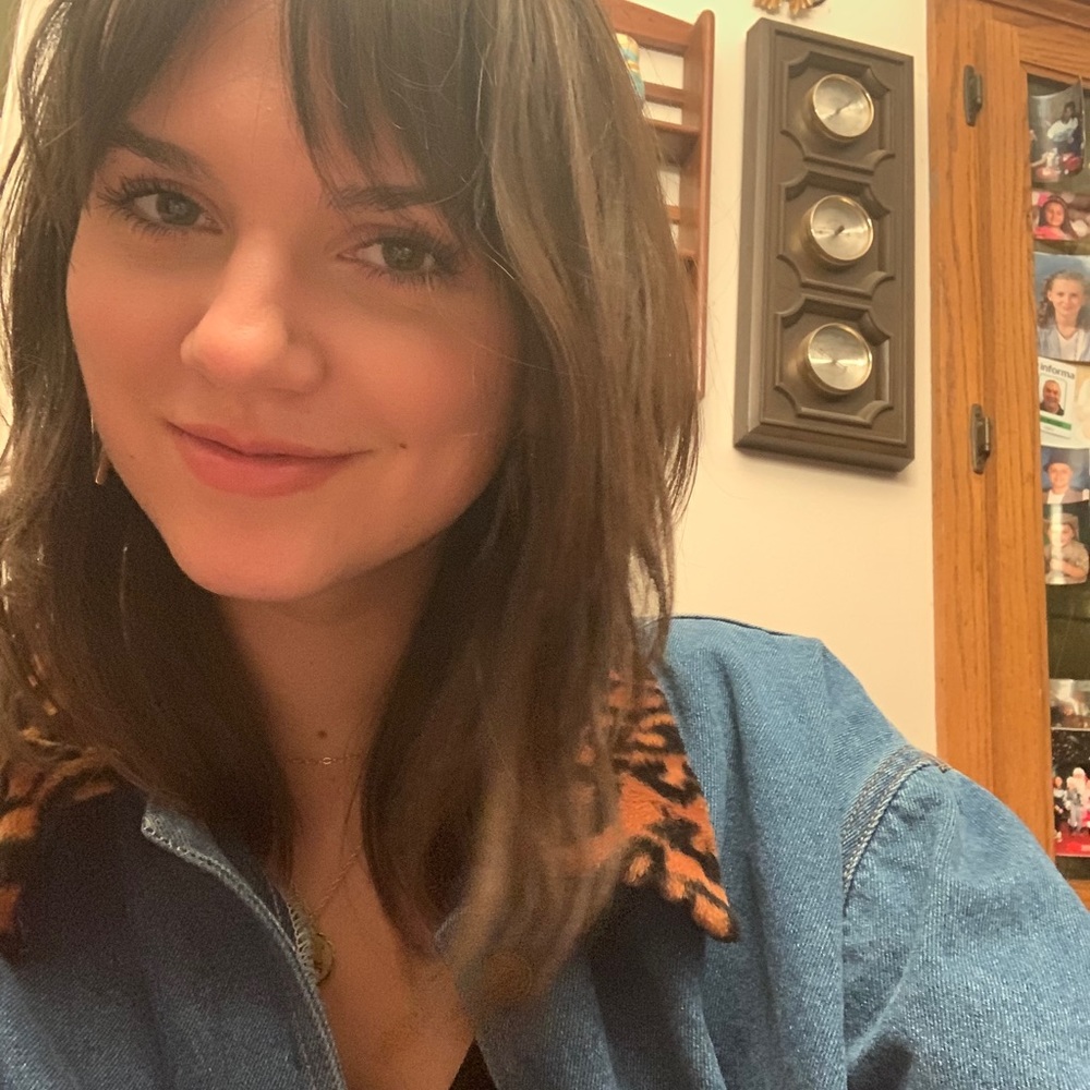 Meet your Posher, Rochelle